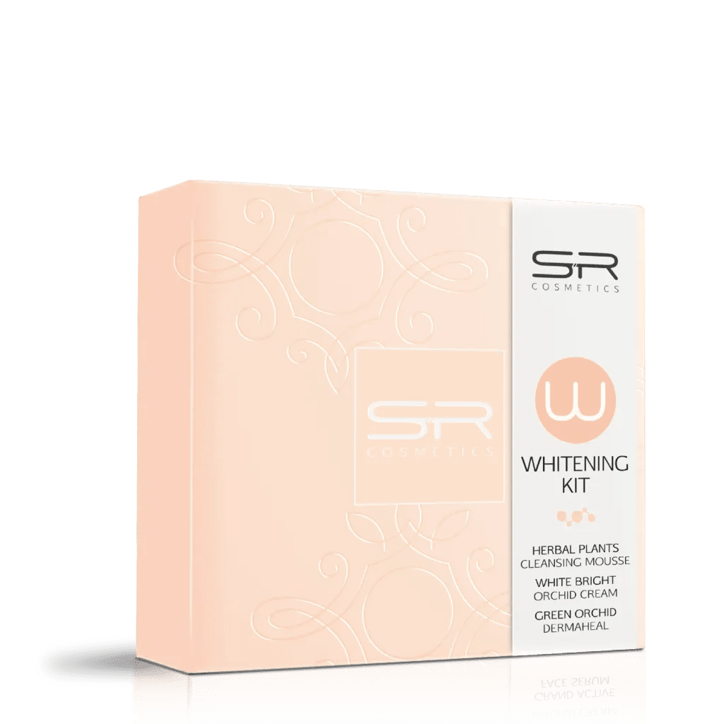 ערכת הבהרה sr