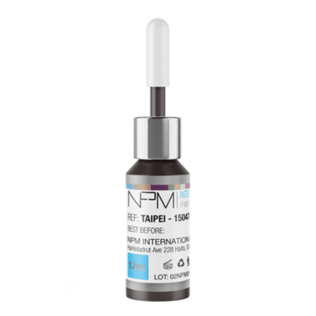 NPM TAIPEI 15047