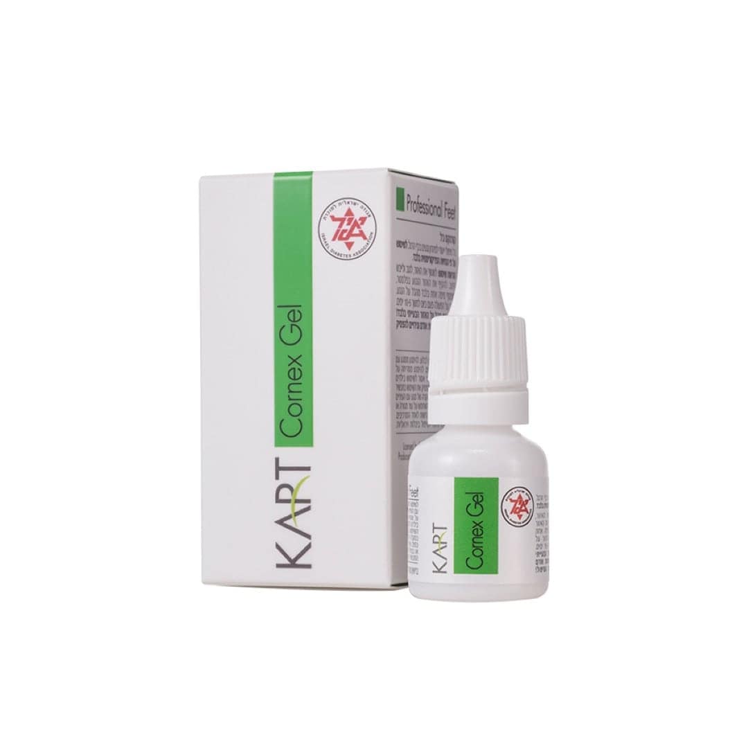 קורנקס ג'ל Cornex Gel
