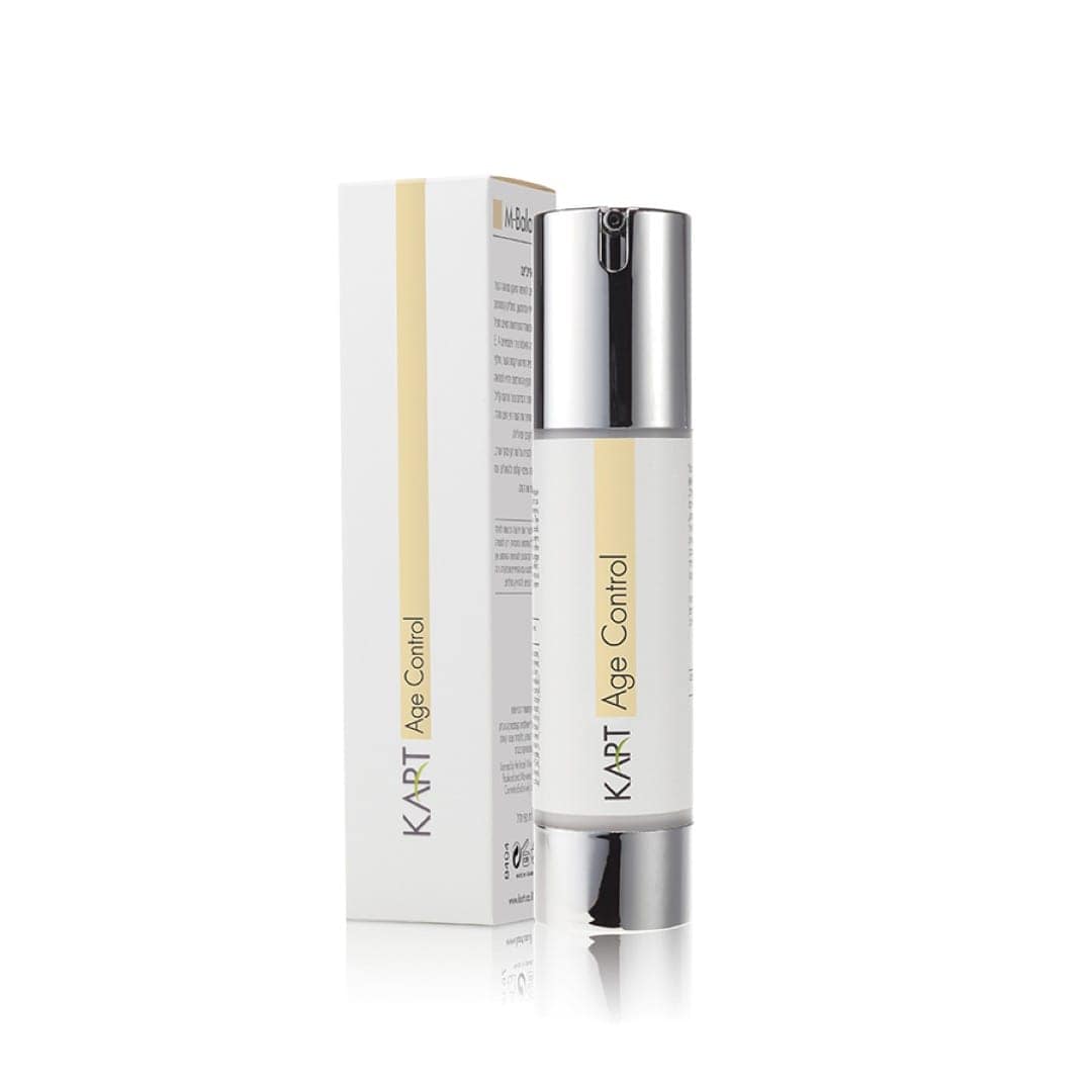 קרם אנטי אייג׳ינג מסדרת מ-באלנס