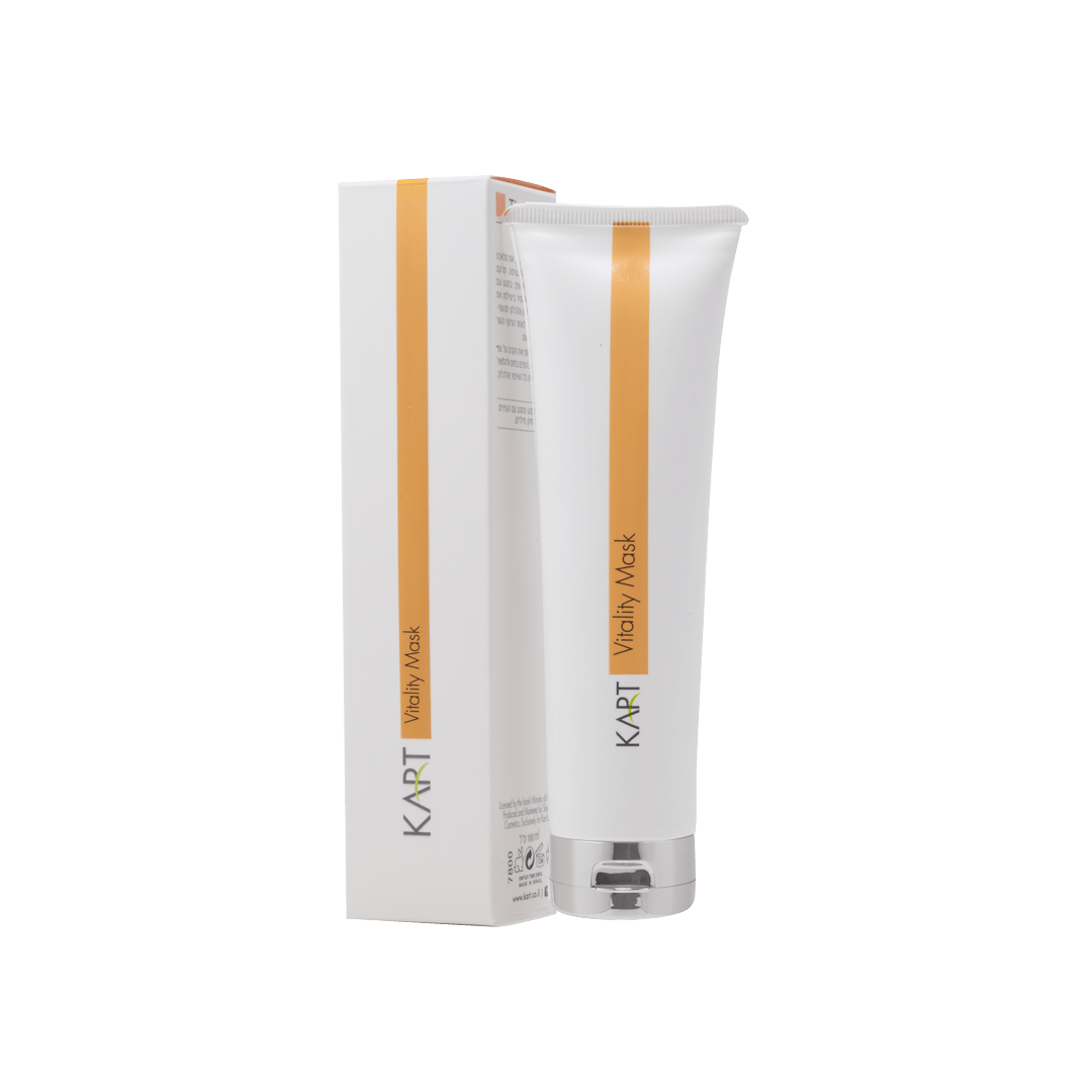 מסכת חיוניות מסדרת טיימלס