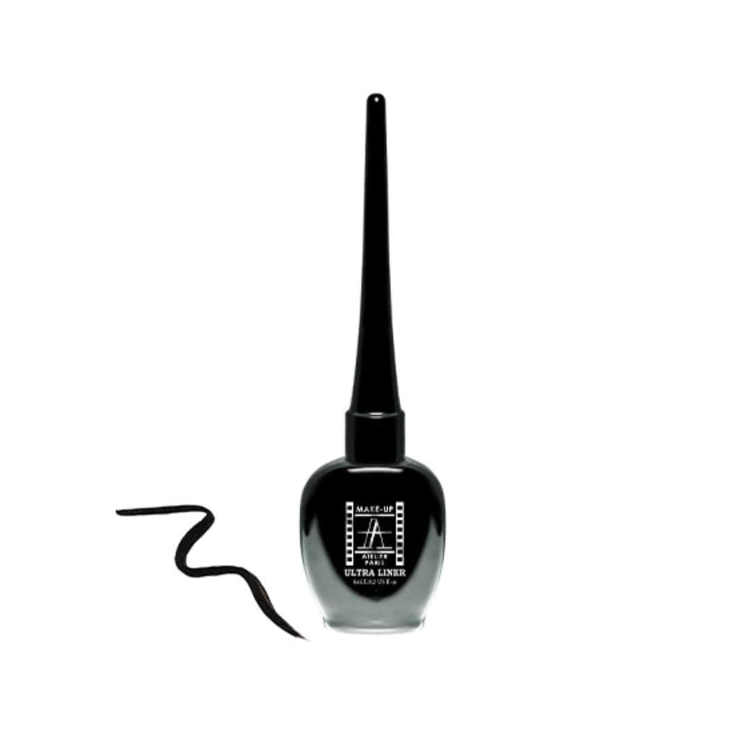 ELNMW - Matte Black 6ml