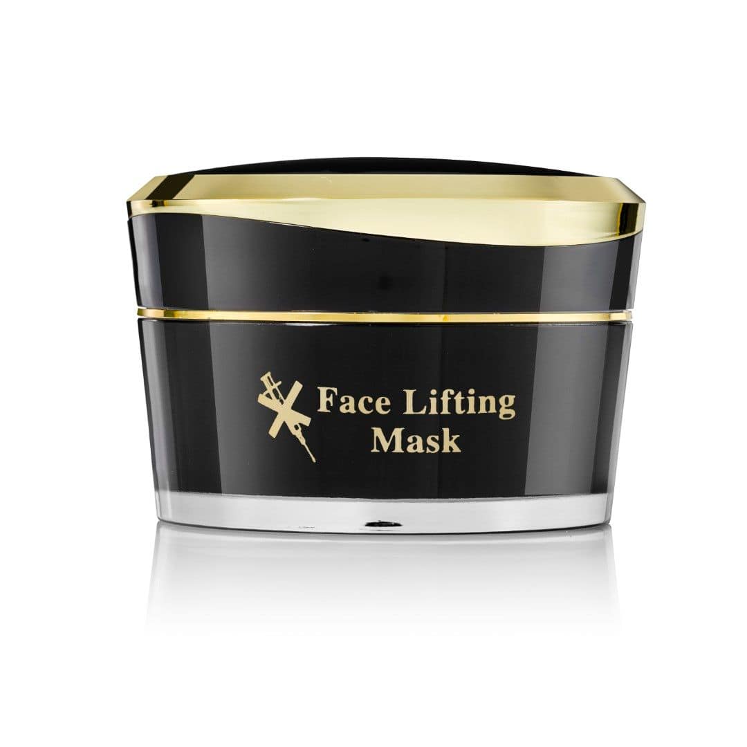 מסכת ליפטינג לפנים