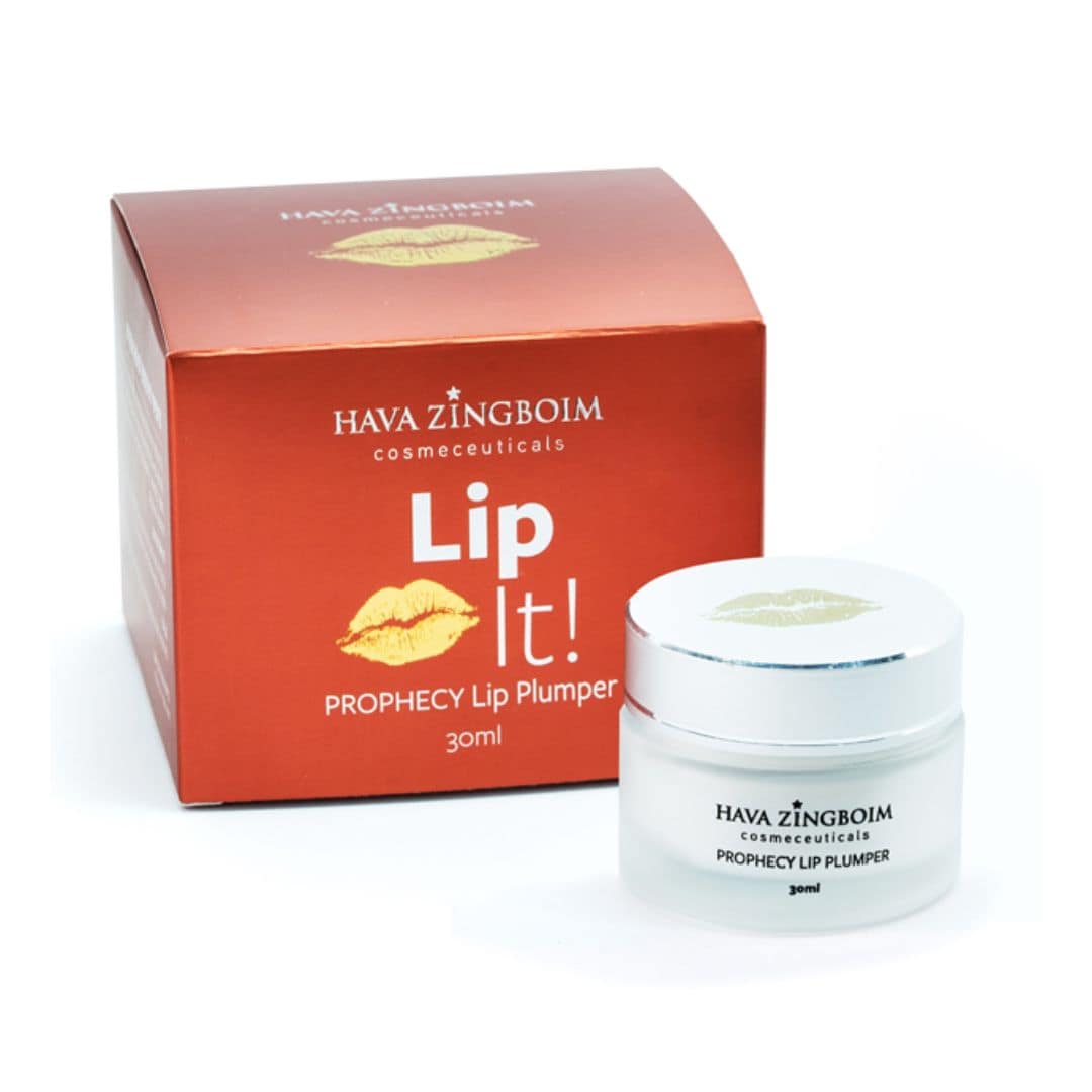 ליפ איט LIP IT פרופסי PROPHECY