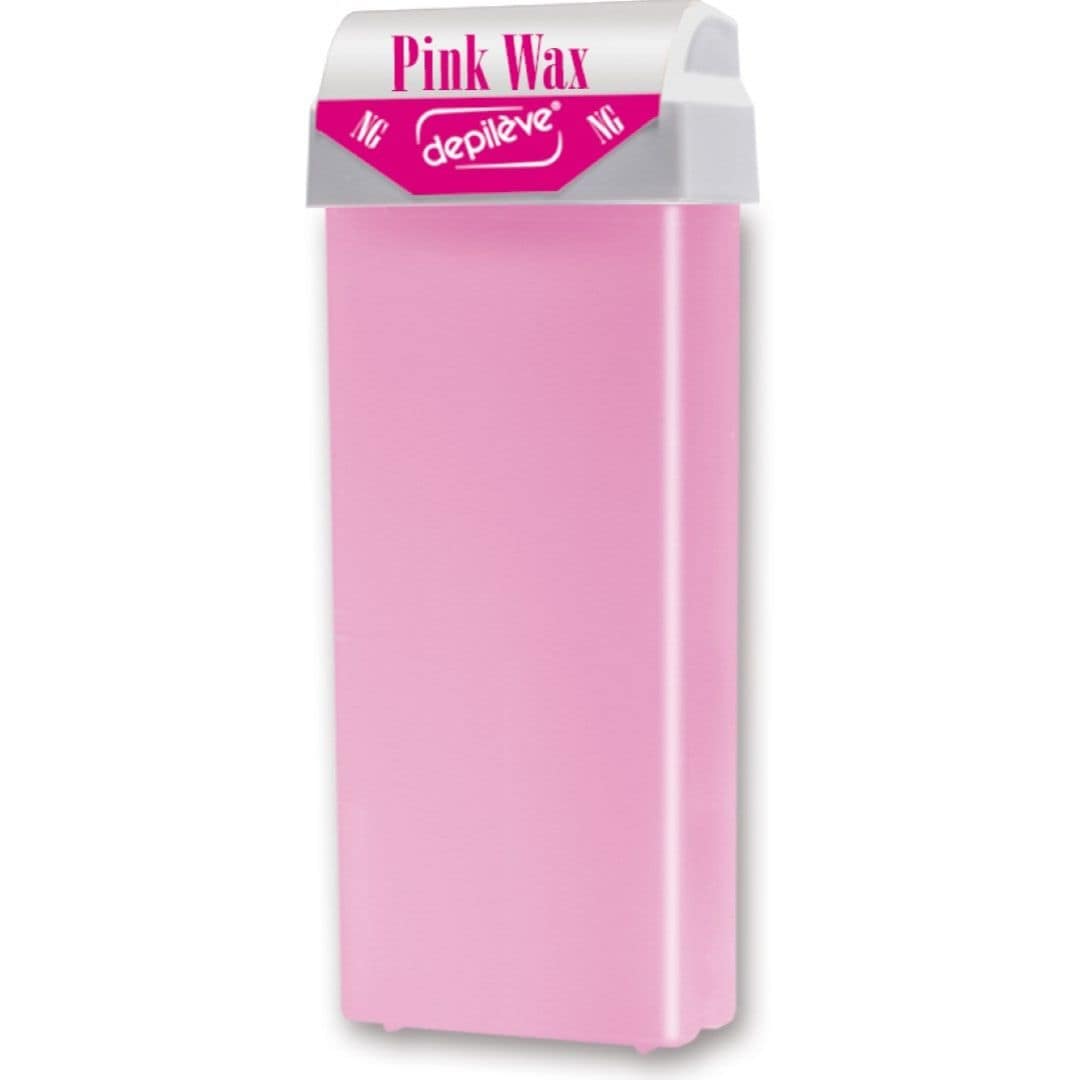 שעוות רולר ורודה