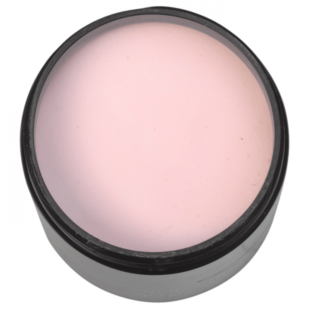 אבקת אקריל ורוד כהה