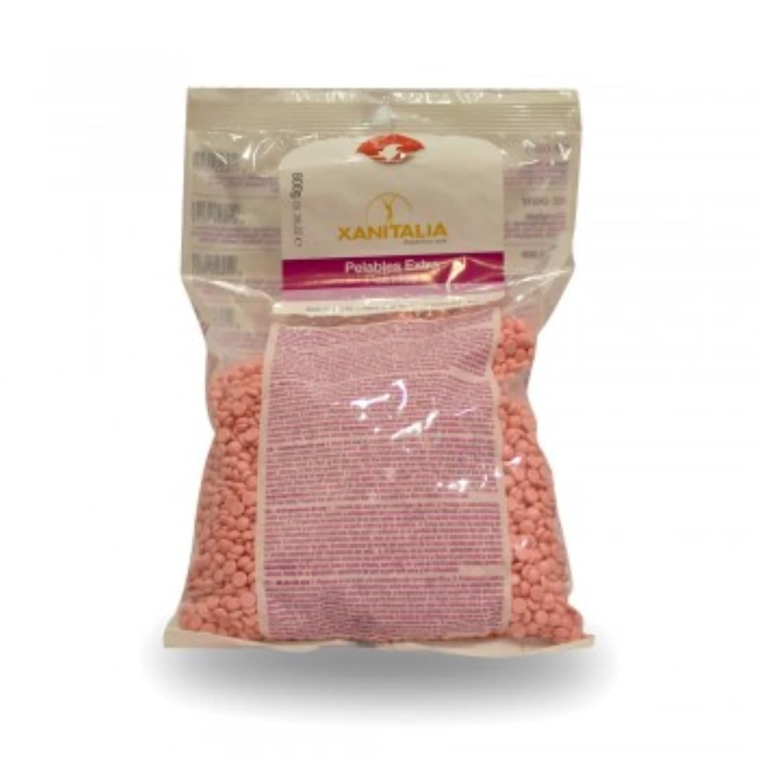 שעוות פתיתים