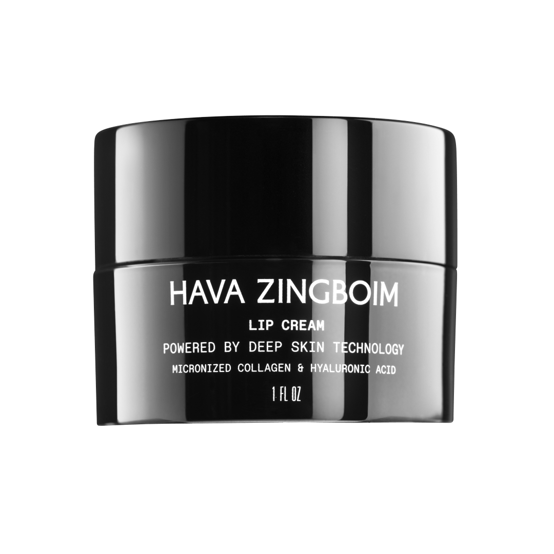 קרם שפתיים רימקרונייזד Remicronized