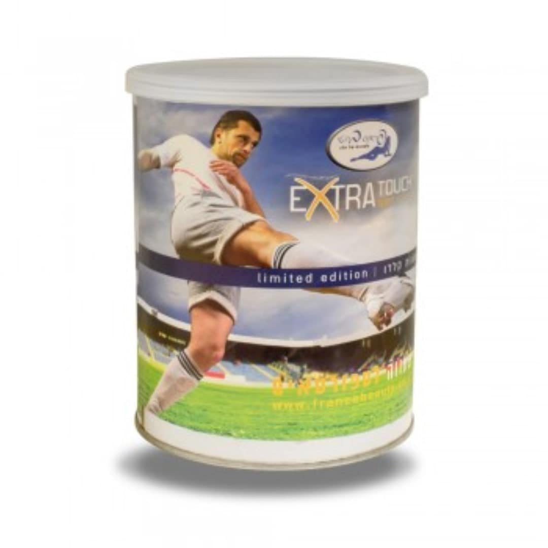 שעוות ספורטאים