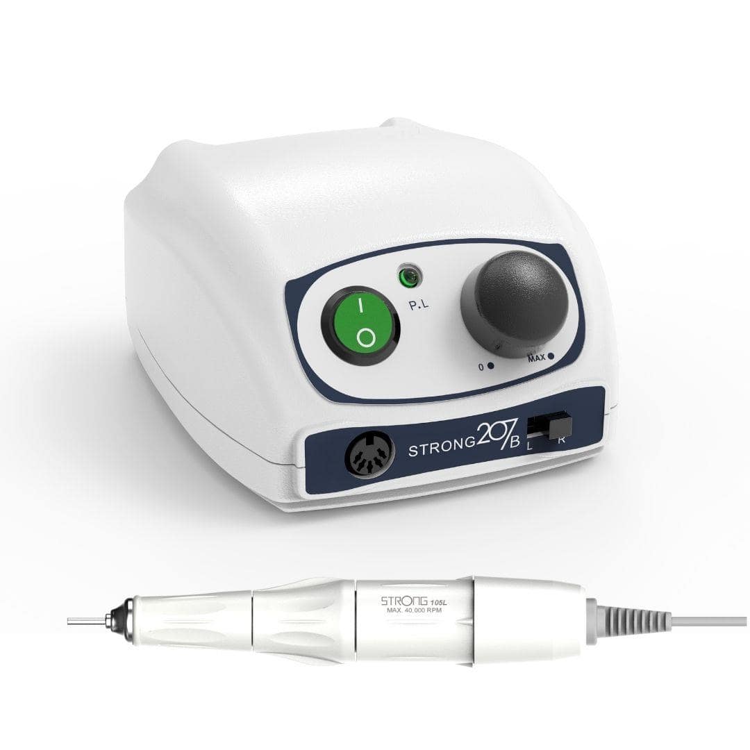 סטרונג STRONG 207B ידית 40K - מקורית יבואן מורשה