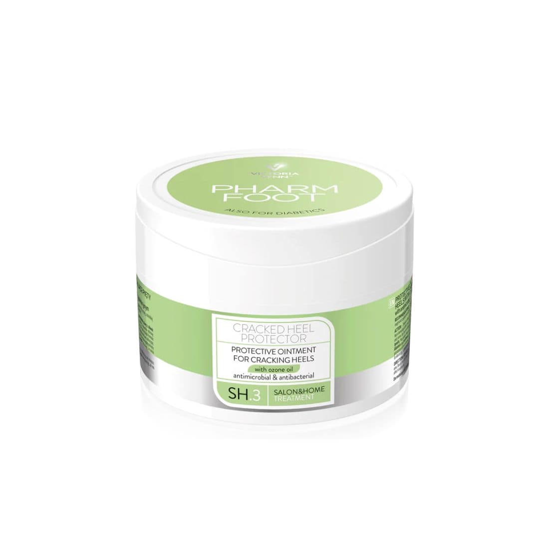 קרם אוזון לטיפול בסדקים