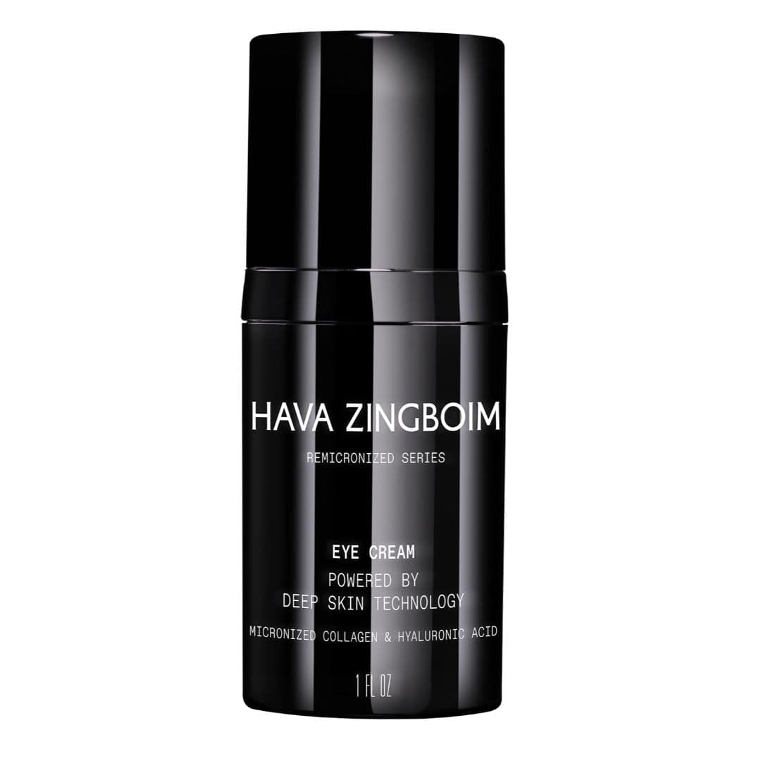 קרם עיניים רימקרונייז Remicronized