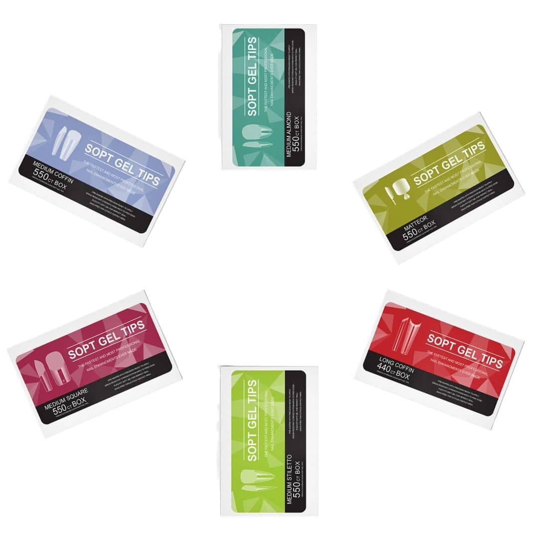 תבניות ג'ל טיפס עם חספוס