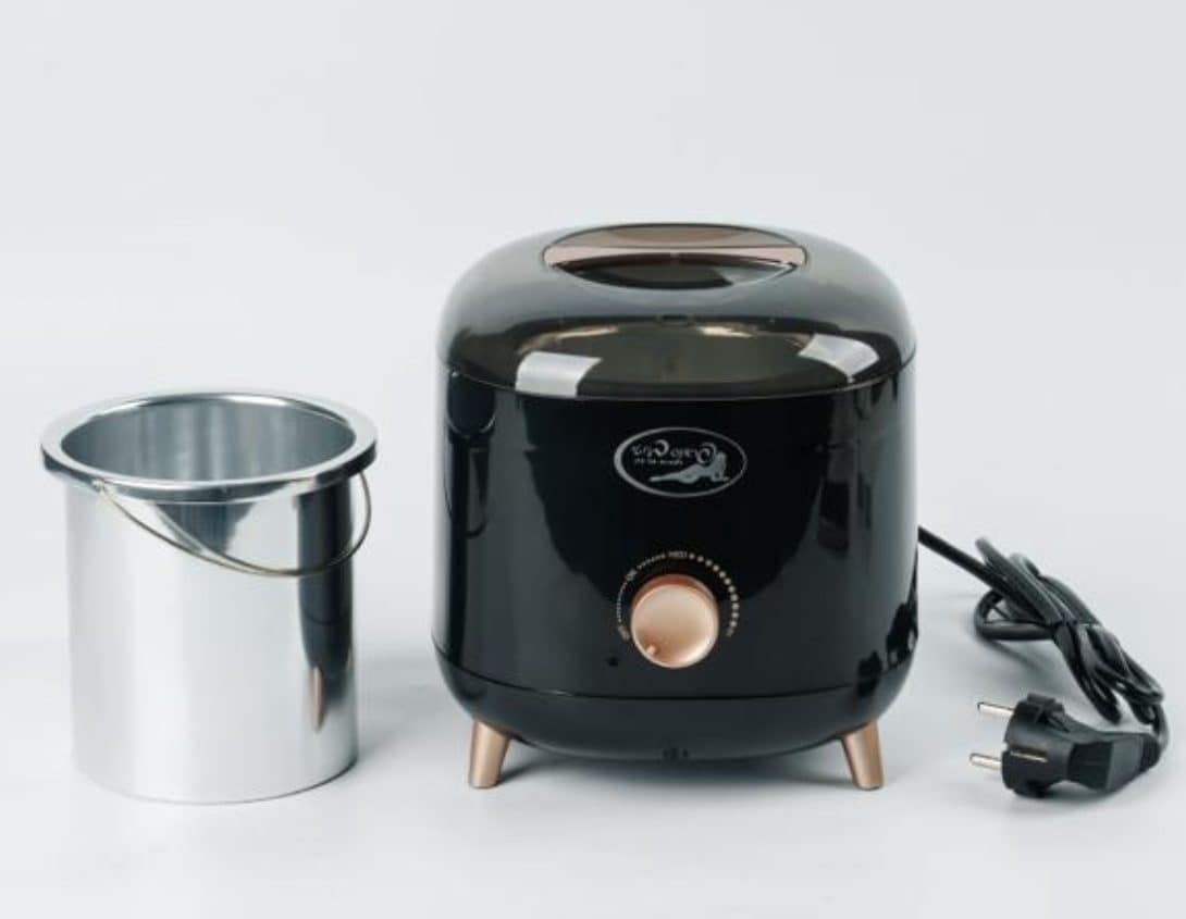 מחמם שעווה 800 מקצועי מעוצב פראנס ביוטי