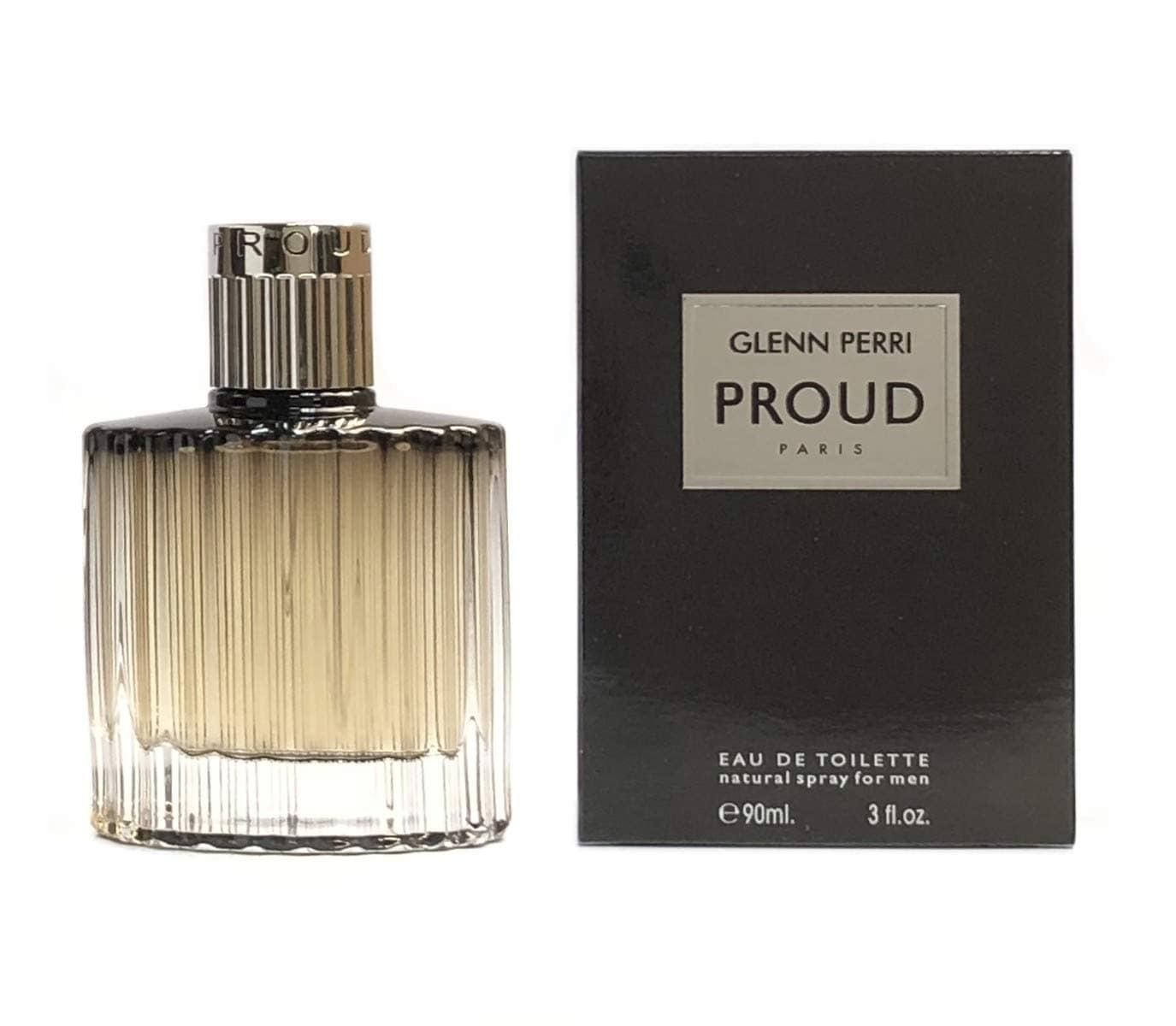 בושם לגבר פראוד PROUD BY GLENN PERR FOR MEN