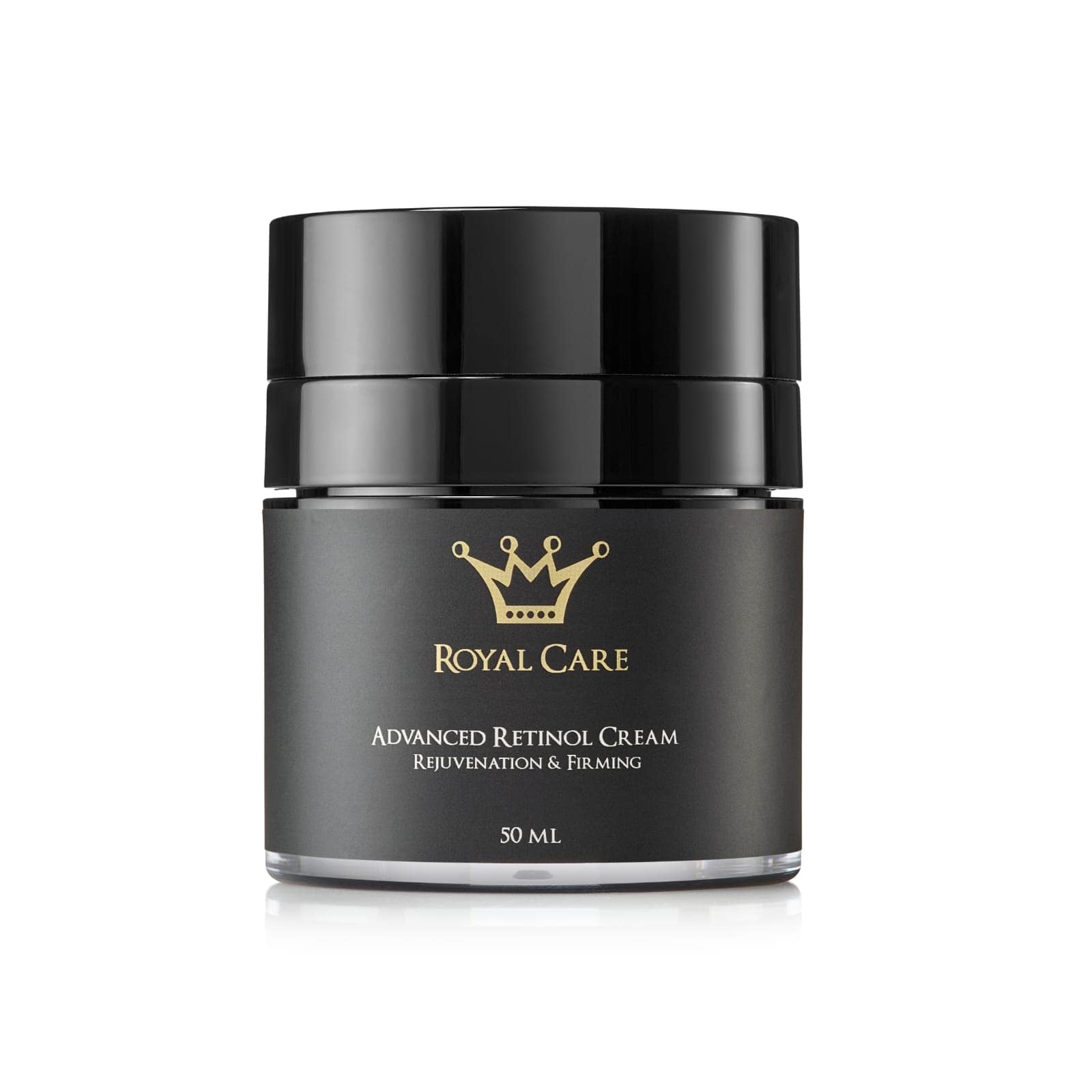 רויאל קרם רטינול עשיר Retinol Cream