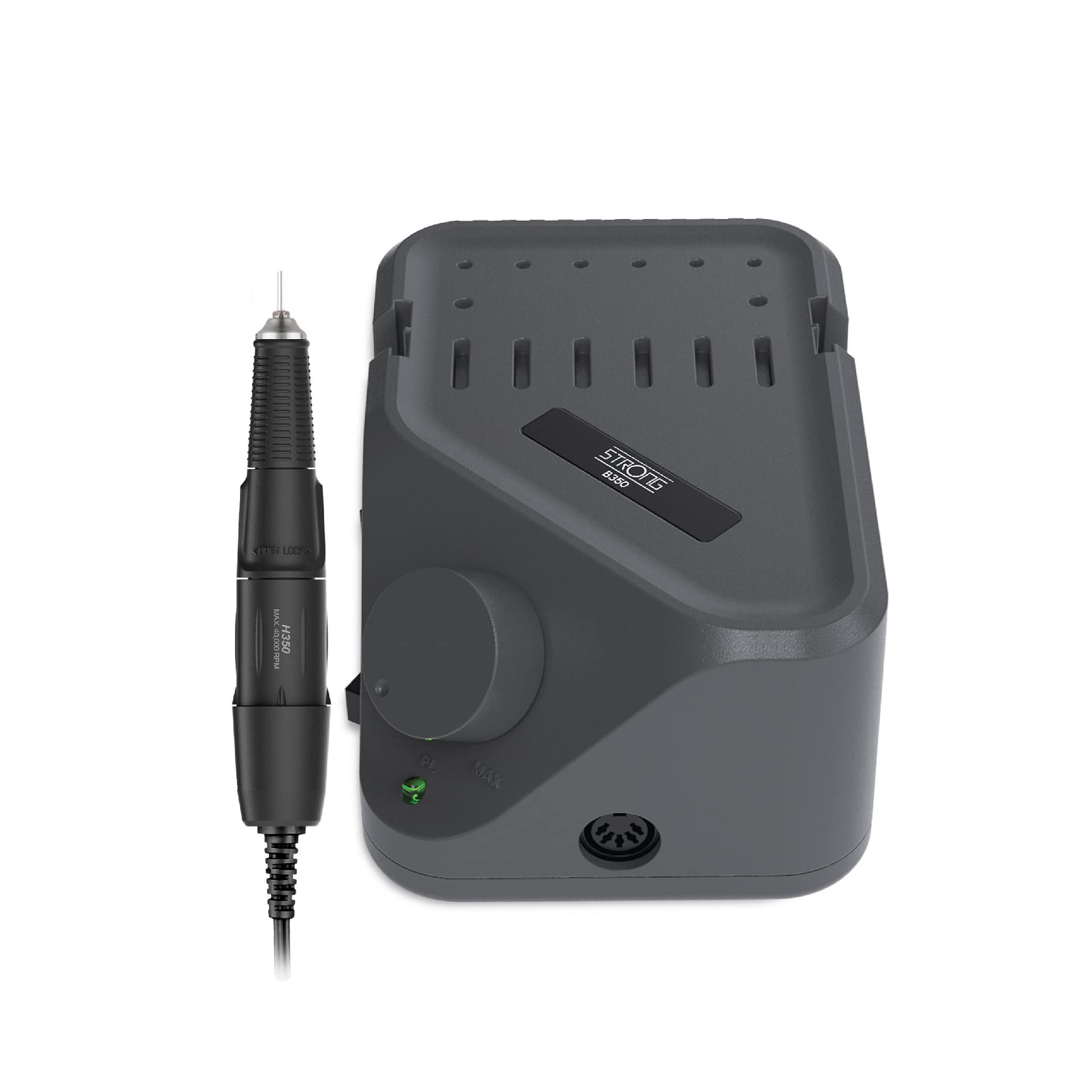 מכונת שיוף סטרונג STRONG B350