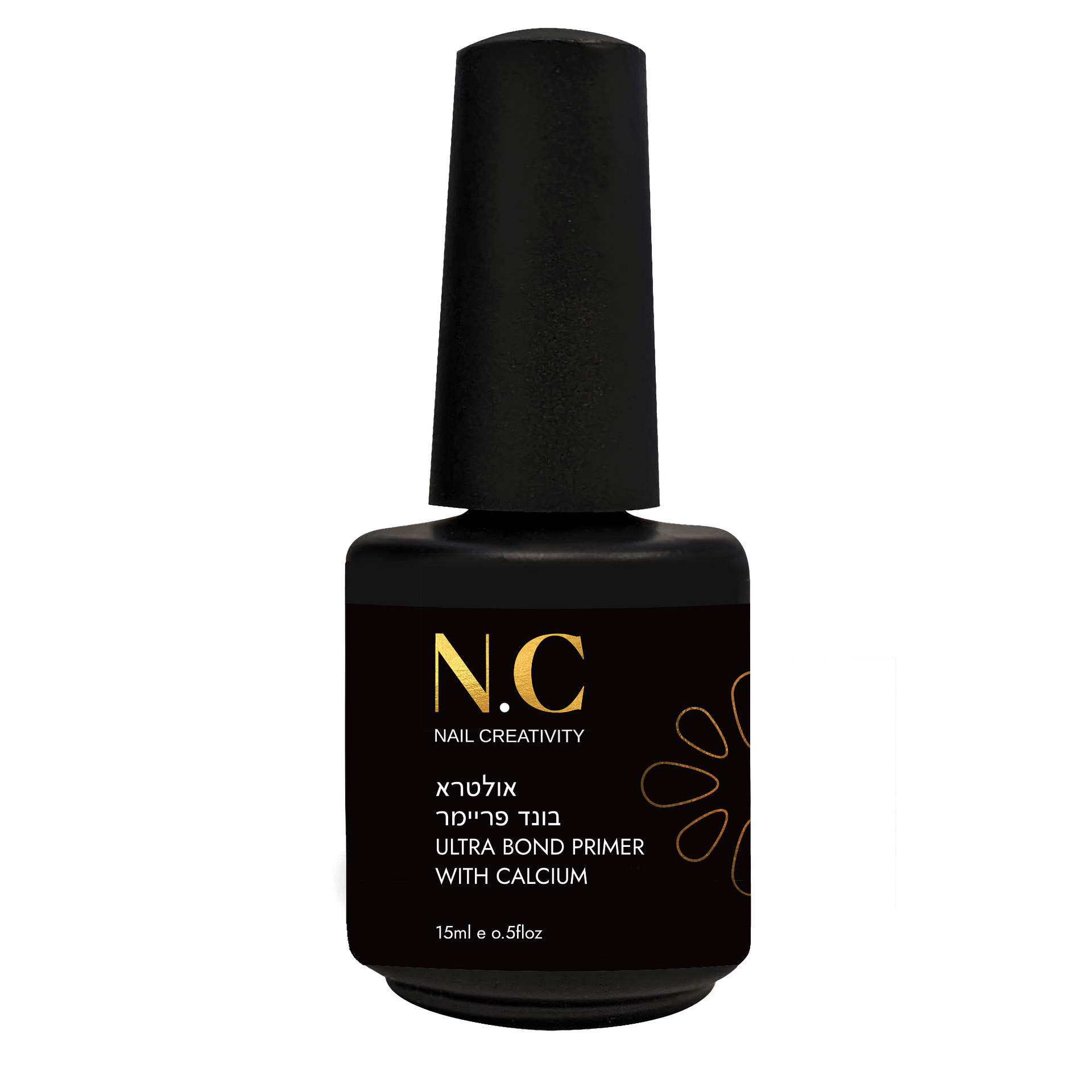 פריימר אולטרה בונד Nail Creativity