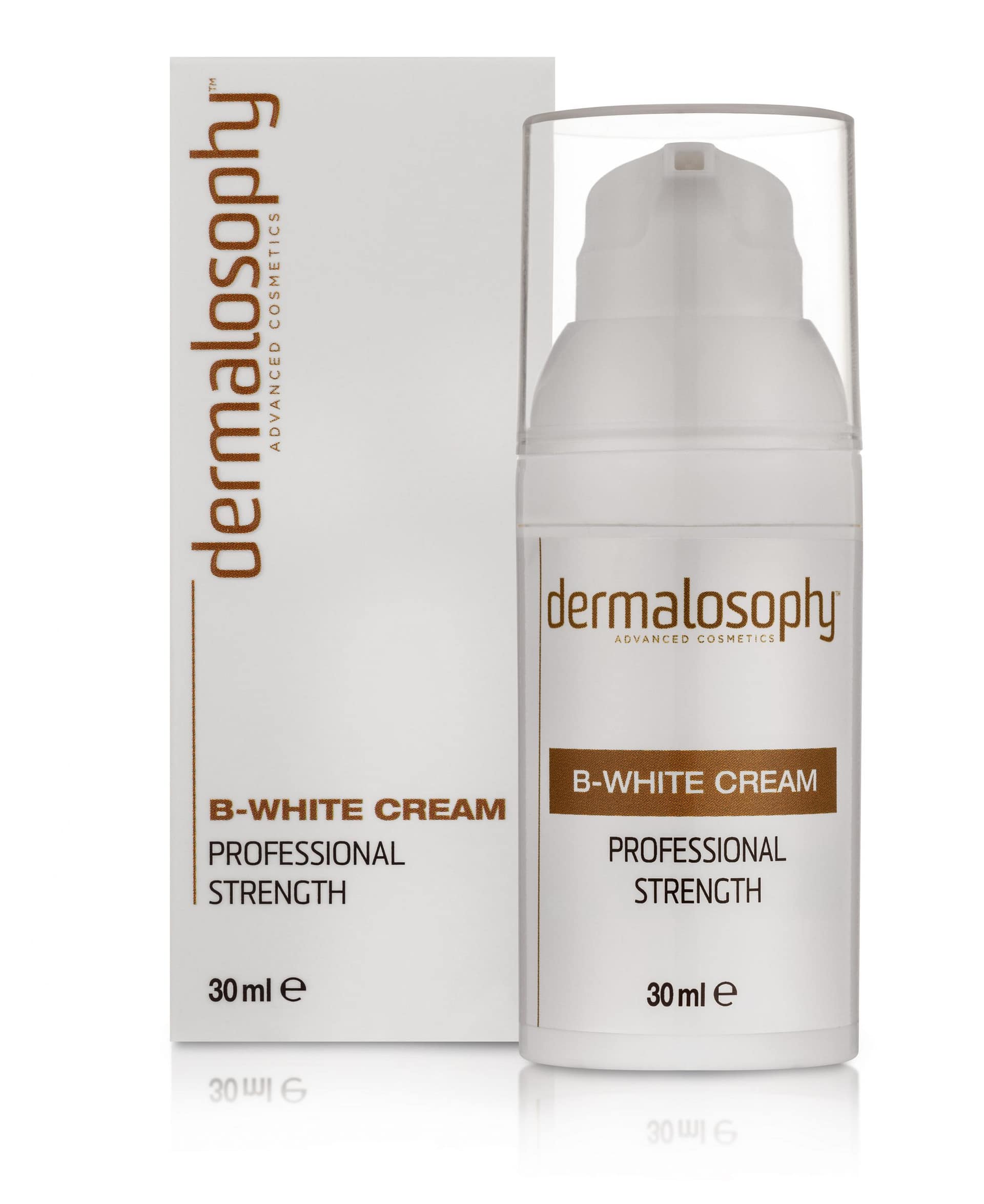 בי-וויט קרם