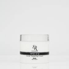 קוויאר קרם הזנה משקם 250 מל