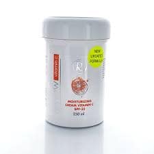 רניו קרם לחות ויטמין סי c 250 מל