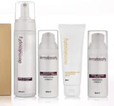 דרמלוסופי ערכת אנטי אייג' פורטה