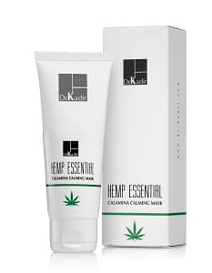 מסכת קלמינה להרגעת העור