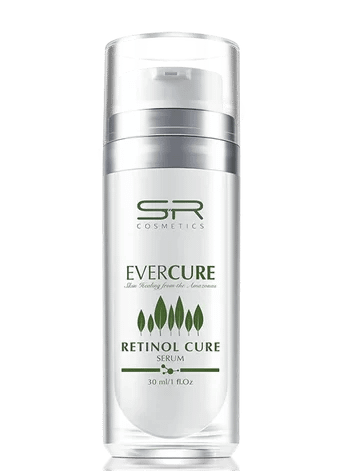 סרום רטינול טהור Ever Cure