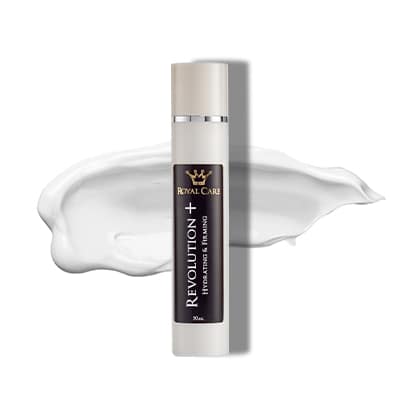 רבולושן + Revolution