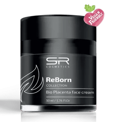 ביו פלצנטה קרם REBORN