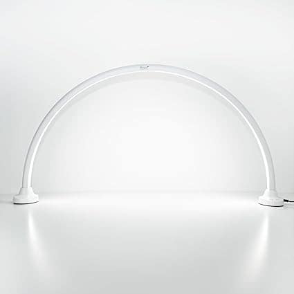 מנורת מונלייט טאץ לד שולחנית- MOONLIGHT TOUCH LED