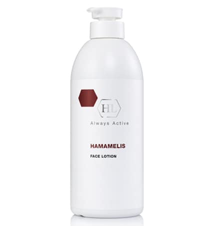 הממליס מי פנים לעור שמן 1 ליטר