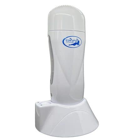 מחמם שעווה רולר נשלף פראנס ביוטי