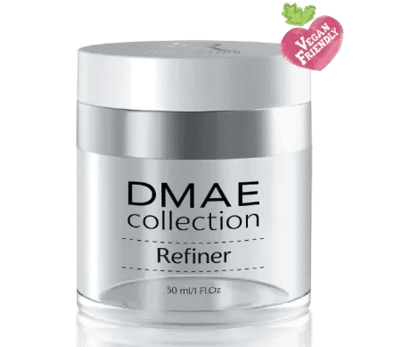 ריפיינר-קרם הזנה DMAE