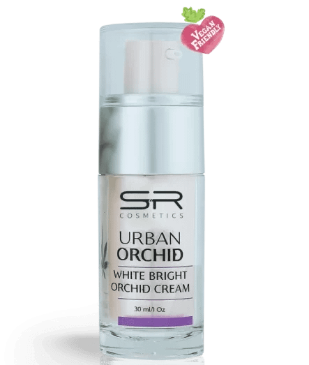 ווייט ברייט קרם הבהרה סחלב