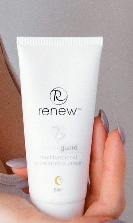 פרופוגארד קרם לילה טיפולי