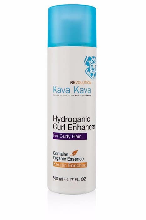 קרם לבנייה ועיצוב תלתלים קווה קווה