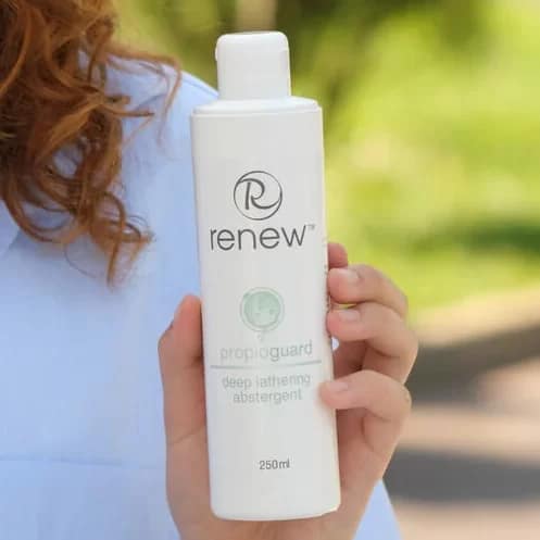 פרופוגארד ג'ל ניקוי עמוק