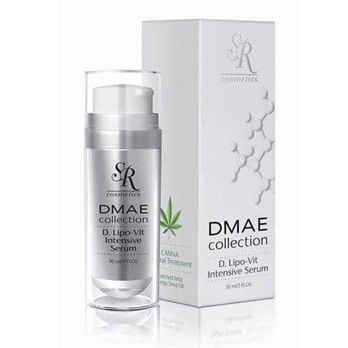 ליפו-ויט סרום עוצמתי DMAE
