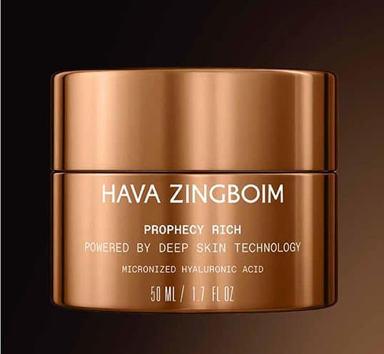 חוה זינגבויים פרופוסי 3 ריץ' PROPHECY RICH