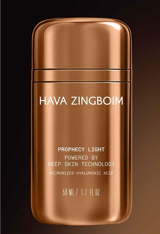 חוה זינגבויים פרופוסי 3 לייט PROPHECY RICH (העתק)