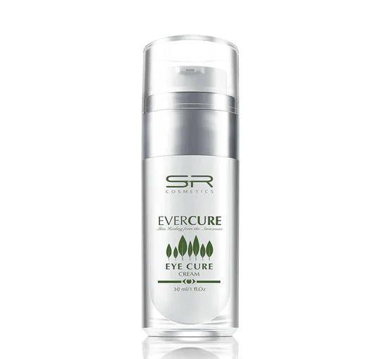 קרם עיניים רב תכליתי Ever Cure