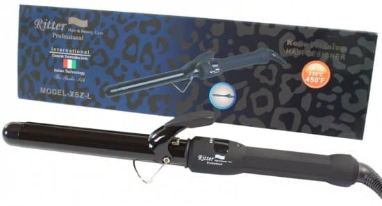 מסלסל שיער ריטר RITTER XSZ-L 32 m"m