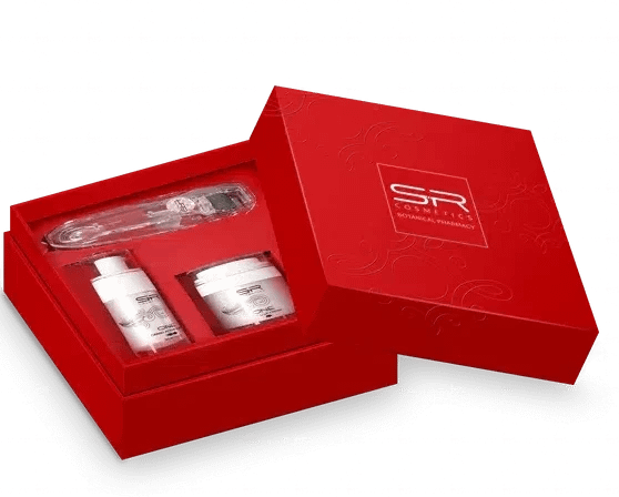 קיט One Collection וואן סולושיין סרום וקרם ליפט יו אפ