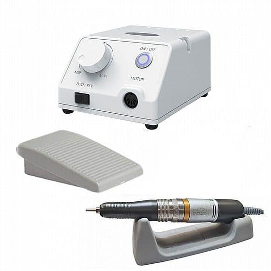 מכונת שיוף מרטון אסקורט 3 maraton escort III - ידית זהב