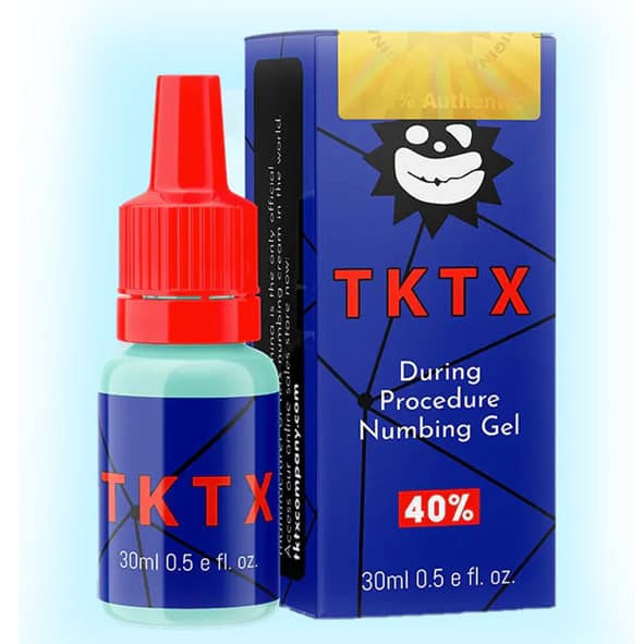 ג'ל מאלחש שניוני tktx - המקורי!