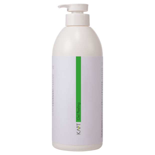 ג'ל פילינגGel Peeling