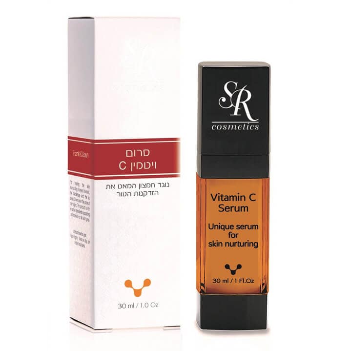 סרום ויטמין c