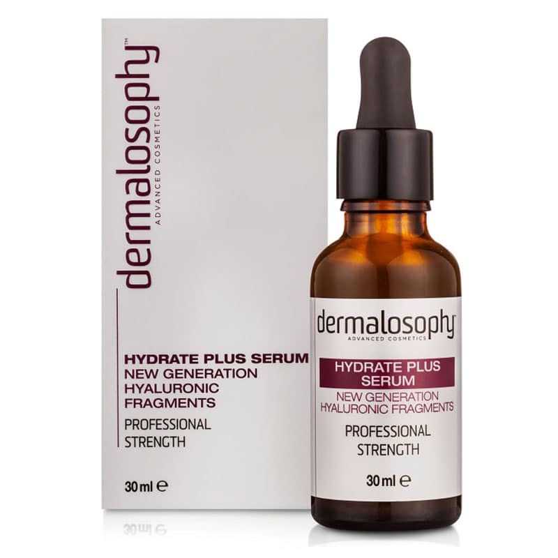 סרום הידרט פלוס חומצה הילארונית Hydrate pluse serum